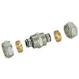 brass tube fitting