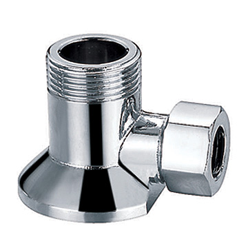 brass nipple