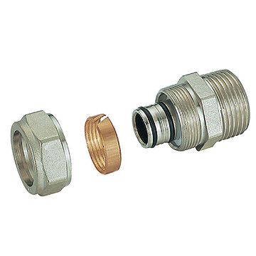 brass bushing