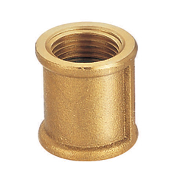 brass sanitary fitting