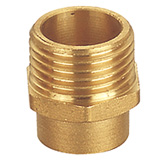 brass fitting