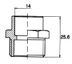 copper pipe fittings