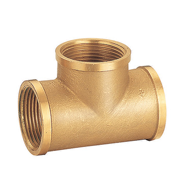 brass pipe joint