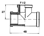 brass plumbing fittings