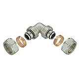 brass tube fittings