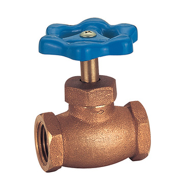 float valve