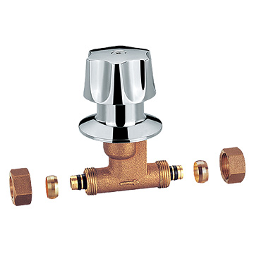gate valve