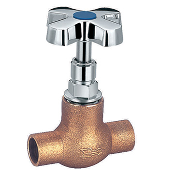 drainer valve