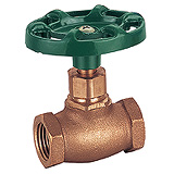 bronze valves