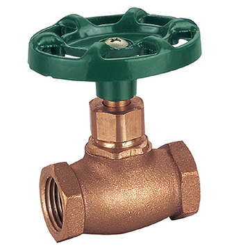 bronze ball valve