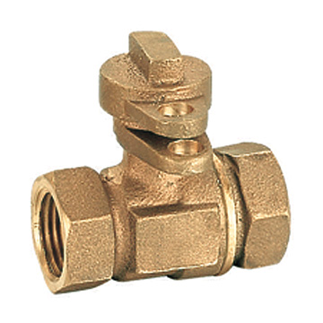 bronze globle valve
