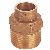 bronze tube fittings
