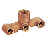 plumbing fitting