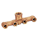 plumbing fittings