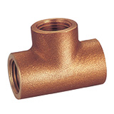 bronze fitting