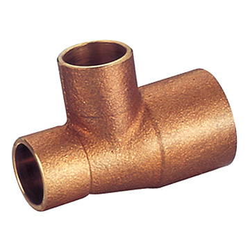 bronze sanitary fitting