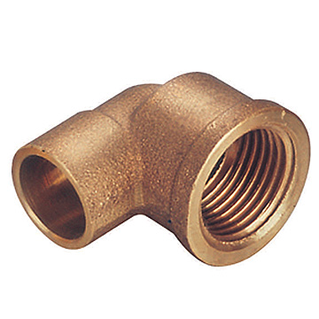 bronze plug