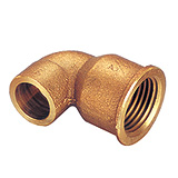 bronze pipe fittings