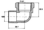 solder fittings