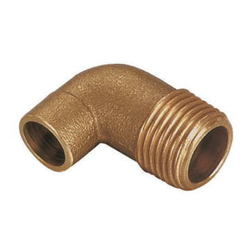 bronze reducer