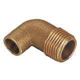 bronze pipe fitting