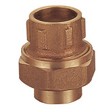 bronze pipe plumbings