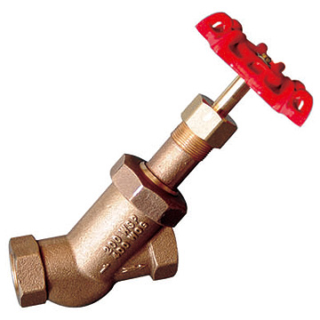 angle valve
