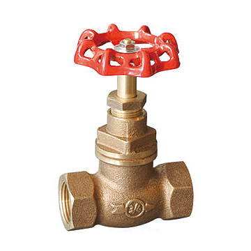 angle valve