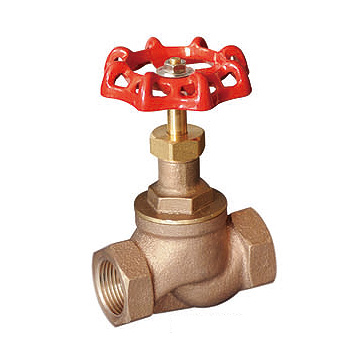 angle valve