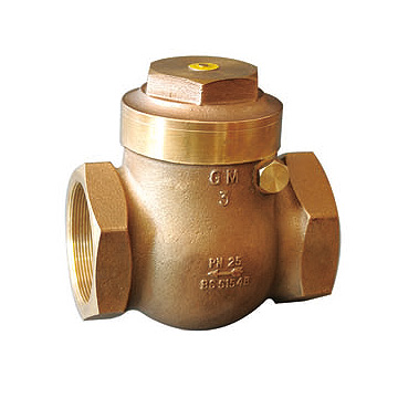 angle valve