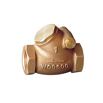 angle valve