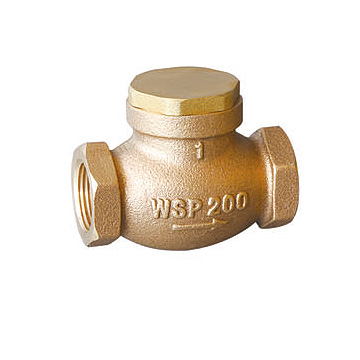 angle valve