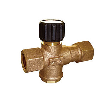 angle valve