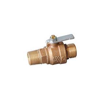 angle valve