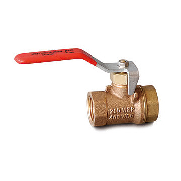 angle valve