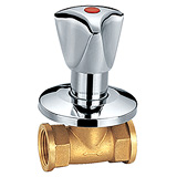 brass valves