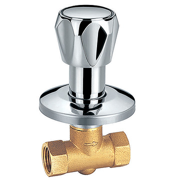 brass float valve
