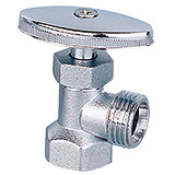 angle valve